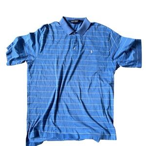 Polo Golf Shirt